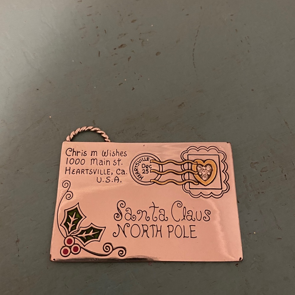 Brighton decoration/ornament